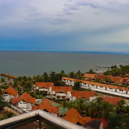 Arenillas Del Mar Otel Tolú Dış mekan fotoğraf