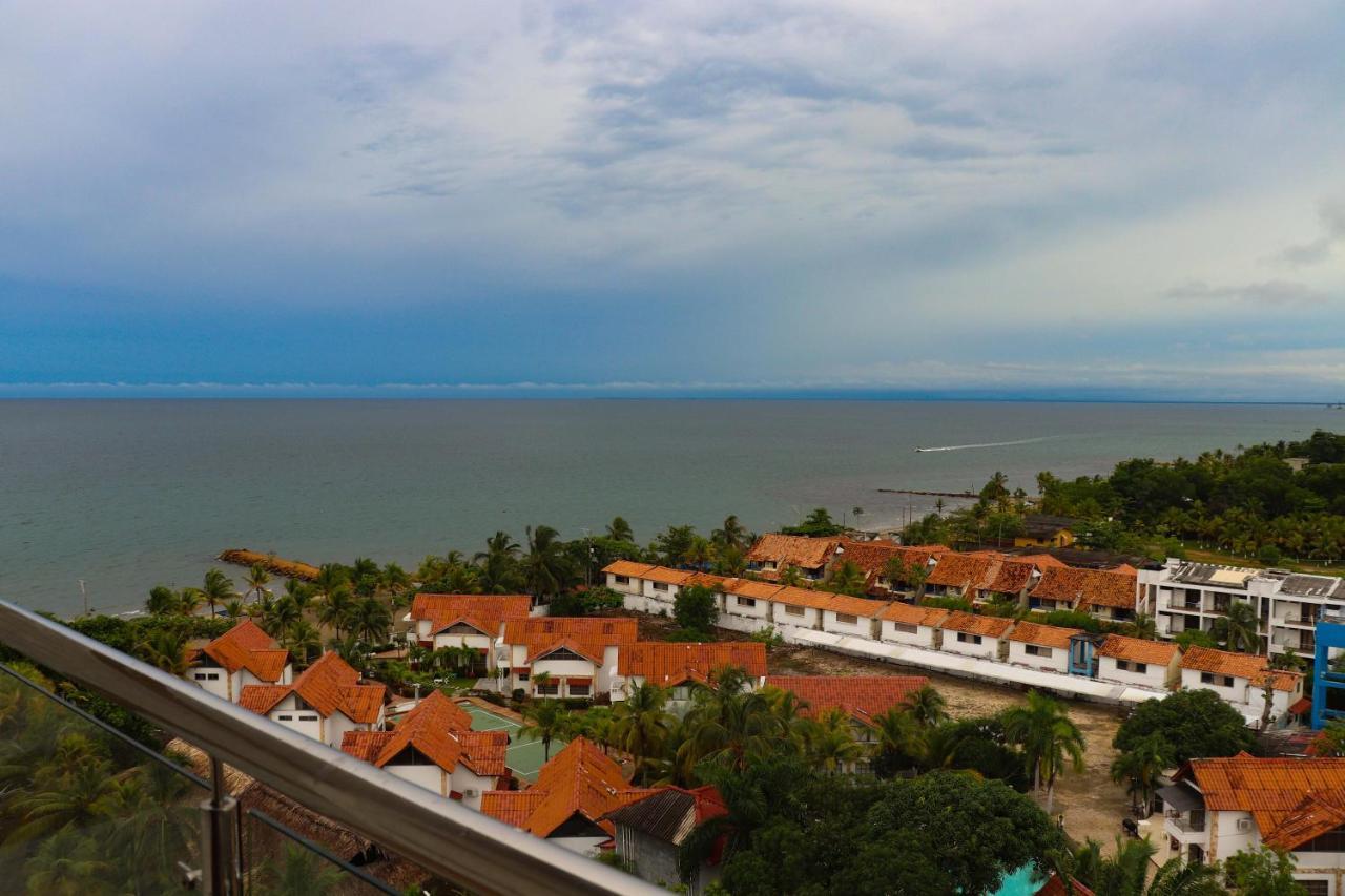 Arenillas Del Mar Otel Tolú Dış mekan fotoğraf