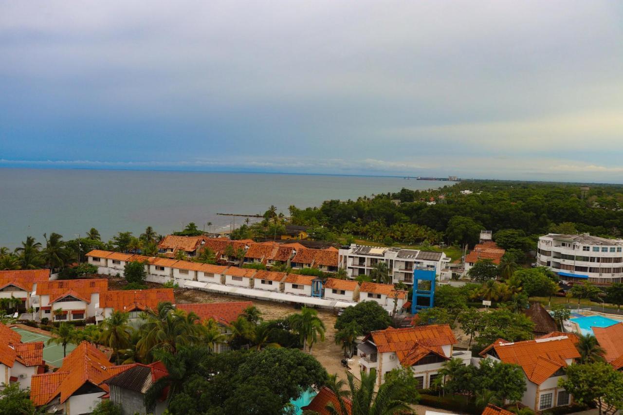 Arenillas Del Mar Otel Tolú Dış mekan fotoğraf