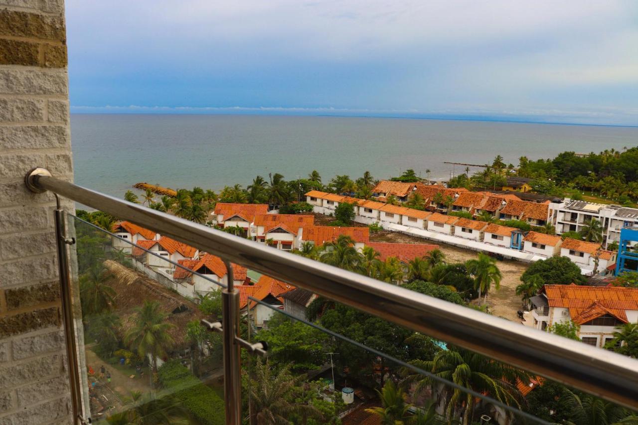 Arenillas Del Mar Otel Tolú Dış mekan fotoğraf