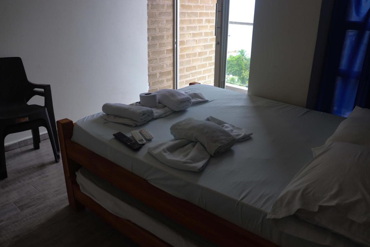 Arenillas Del Mar Otel Tolú Dış mekan fotoğraf