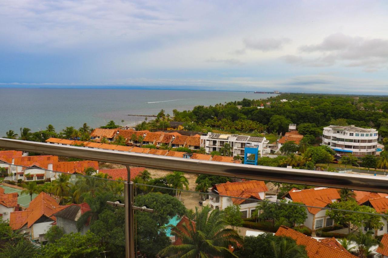 Arenillas Del Mar Otel Tolú Dış mekan fotoğraf