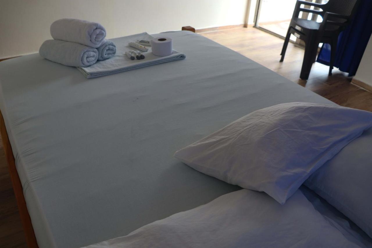 Arenillas Del Mar Otel Tolú Dış mekan fotoğraf