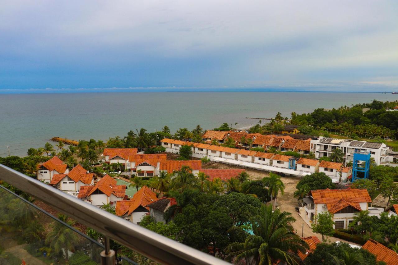 Arenillas Del Mar Otel Tolú Dış mekan fotoğraf