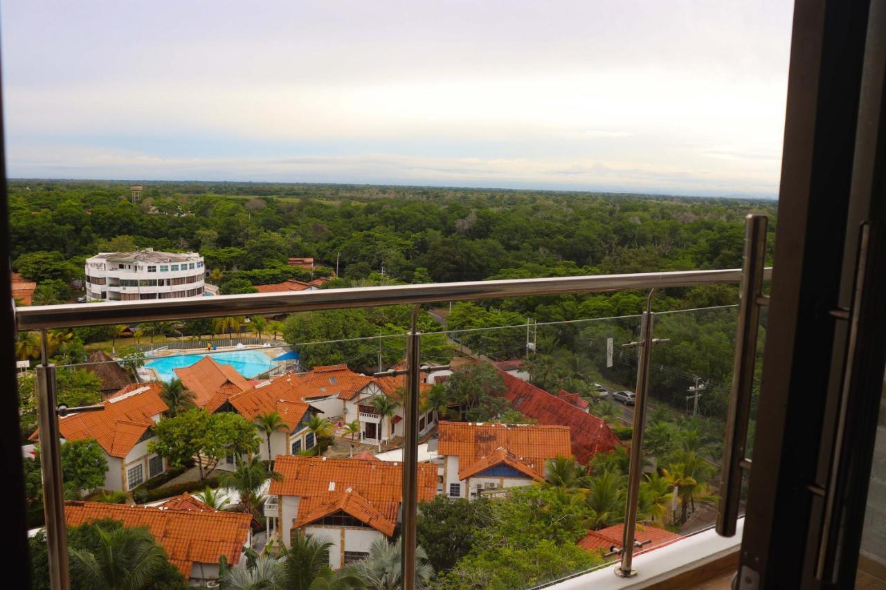 Arenillas Del Mar Otel Tolú Dış mekan fotoğraf