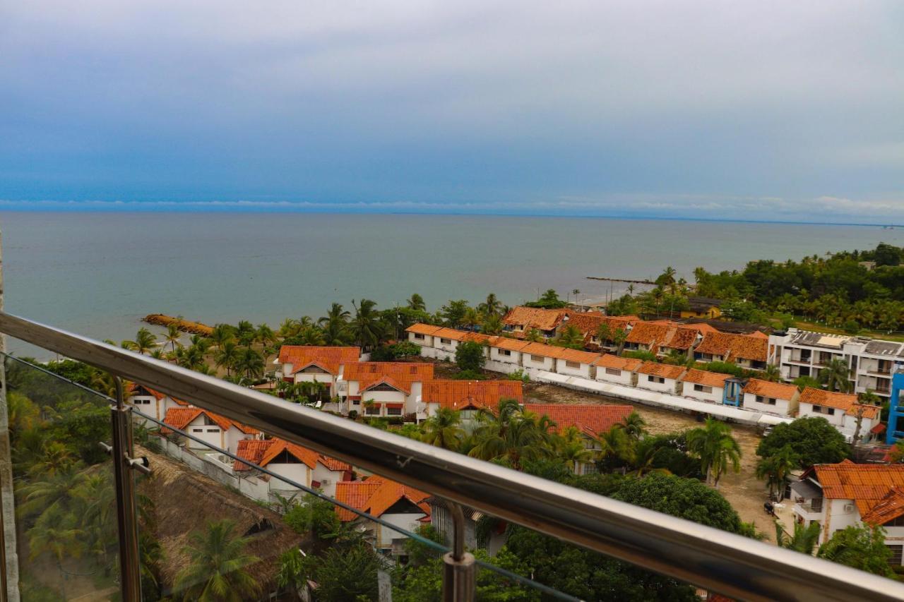 Arenillas Del Mar Otel Tolú Dış mekan fotoğraf