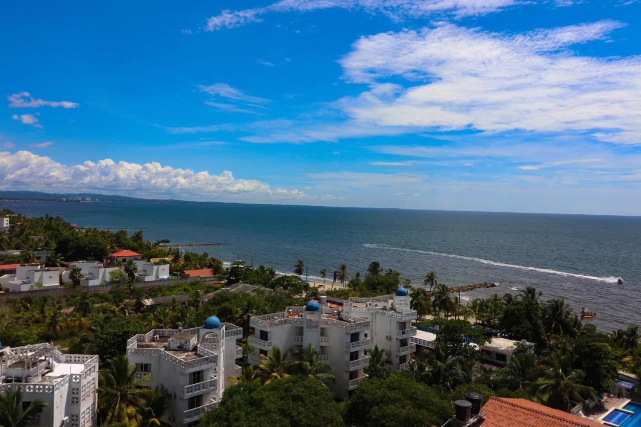 Arenillas Del Mar Otel Tolú Dış mekan fotoğraf