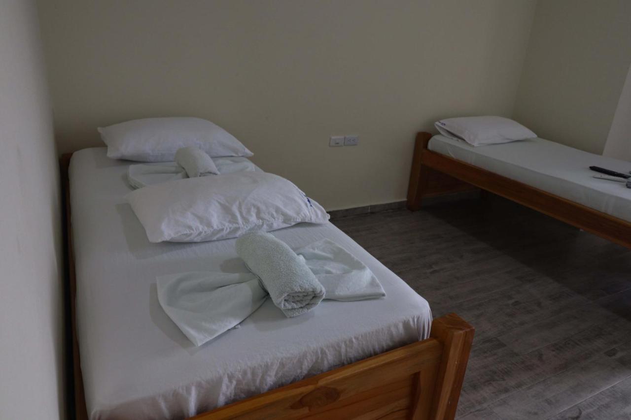 Arenillas Del Mar Otel Tolú Dış mekan fotoğraf