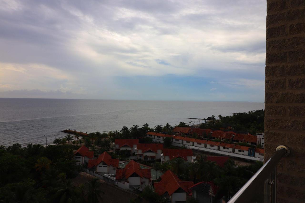 Arenillas Del Mar Otel Tolú Dış mekan fotoğraf